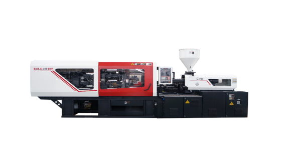 160T-200T PLASTIC INJECTION MACHINE