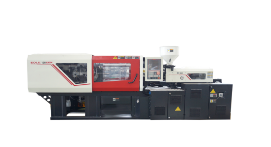 OG-20-170-230-300T  injection machine