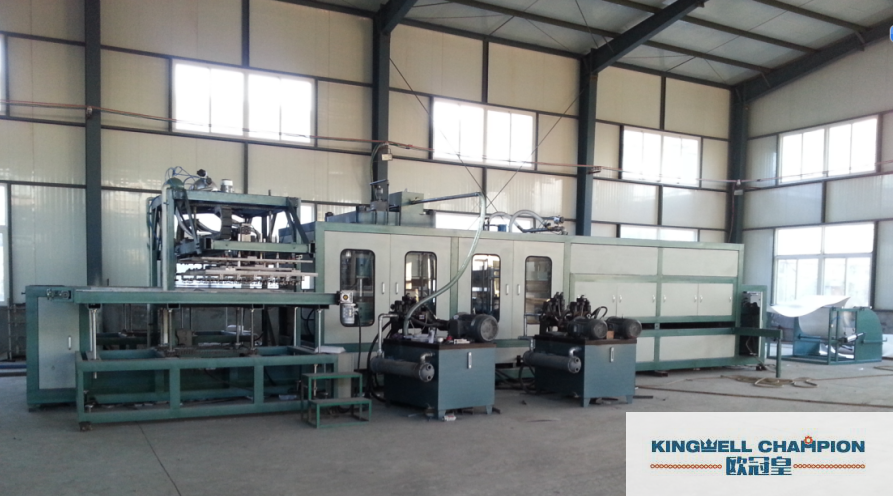 Top Manufacturer & Supplier of Plastic Gitti Machine - Reliable Factory