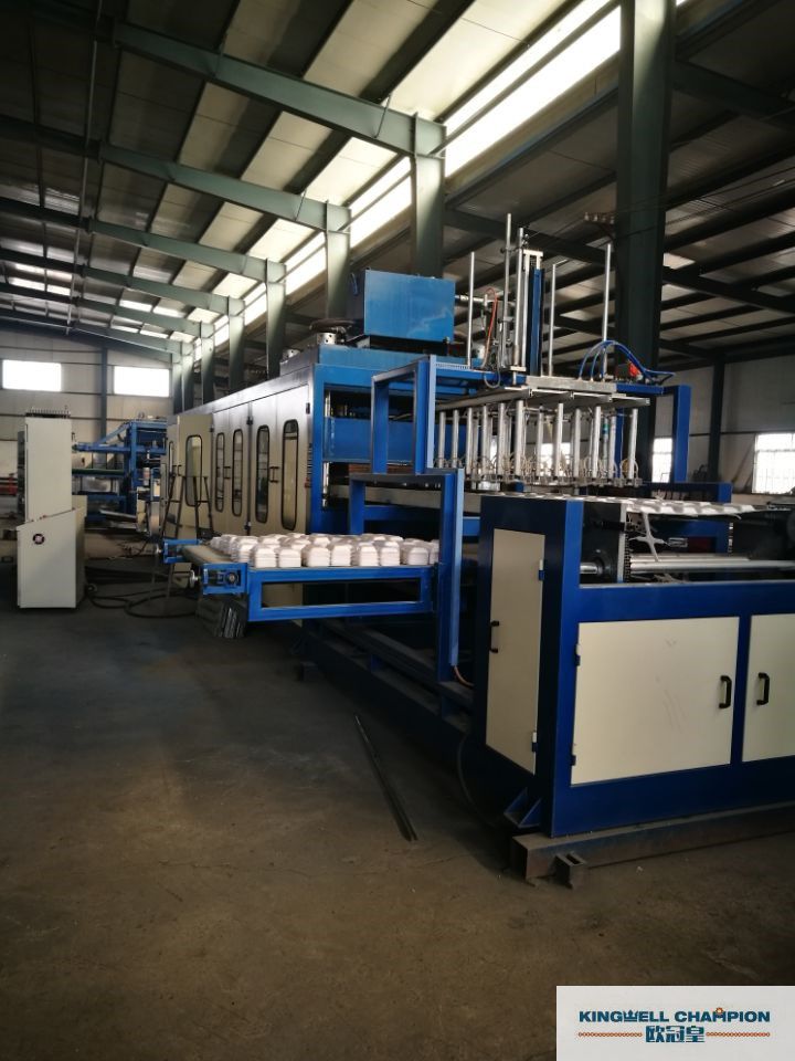 PVC Elbow Making Machine: Manufacturer and Supplier in China - Your Trusted Partner for Quality Machinery