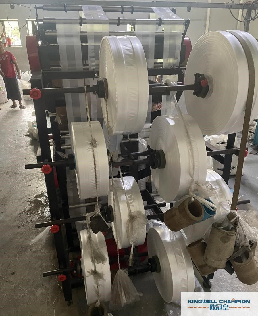 High-Quality PVC Extruder Machine for Efficient Material Processing