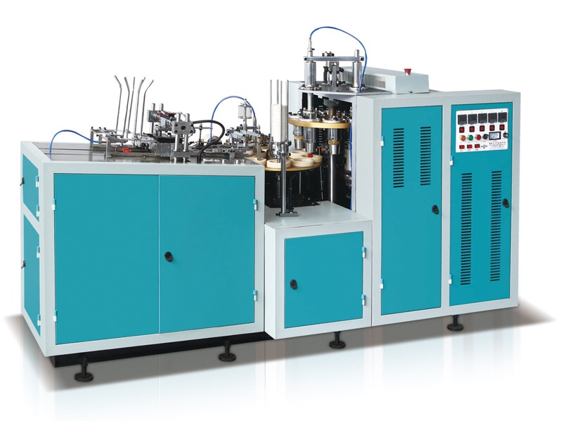 Revolutionizing Plastic Film Production: An In-Depth Look at Film Blowing Machines