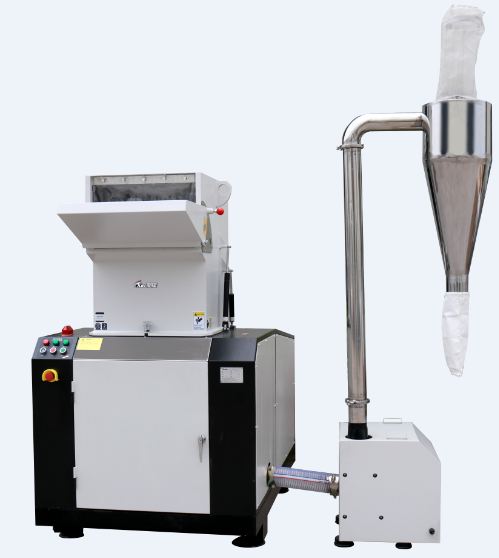 AUTO POWDER SIFTING DEVICE