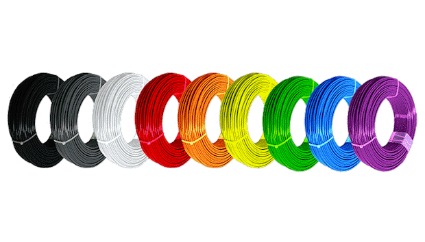 Recycling Plastic Into 3D Printing Filament Uses Less Energy Than Conventional Recycling | 3D Printer