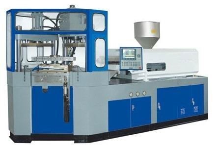 Blow Molding Machine - How is Blow Molding Machine abbreviated?