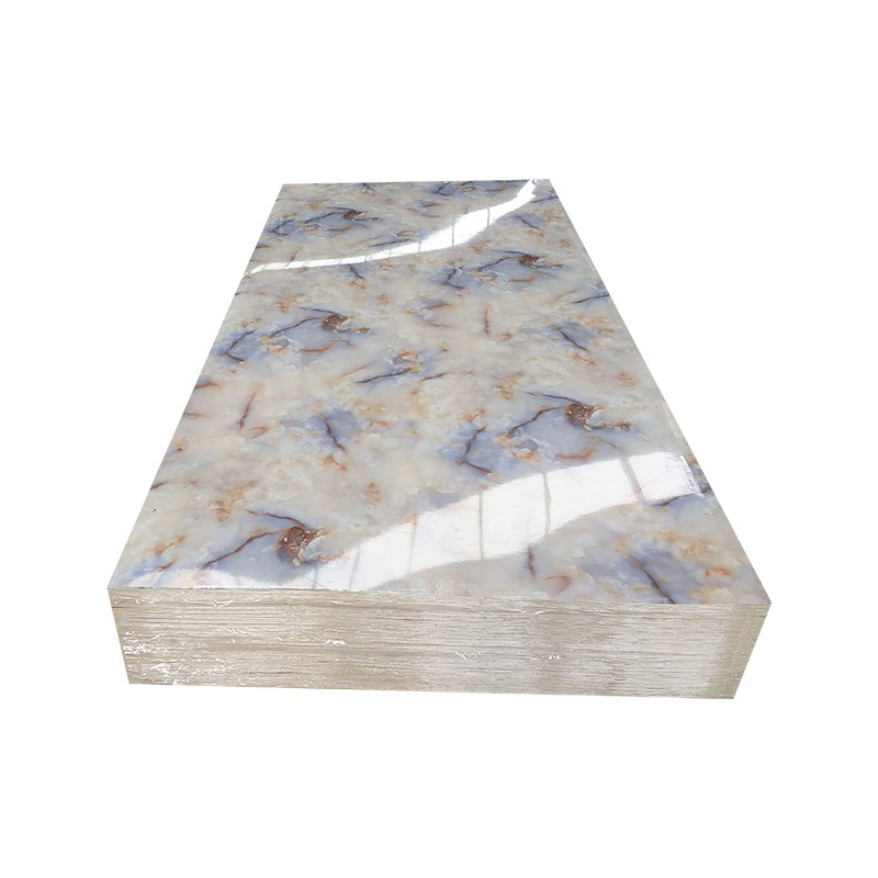PVC marble sheet2