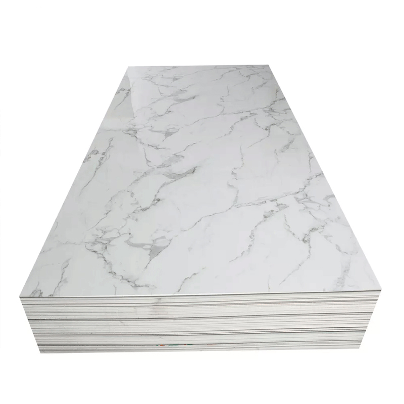                         PVC marble sheet14                    