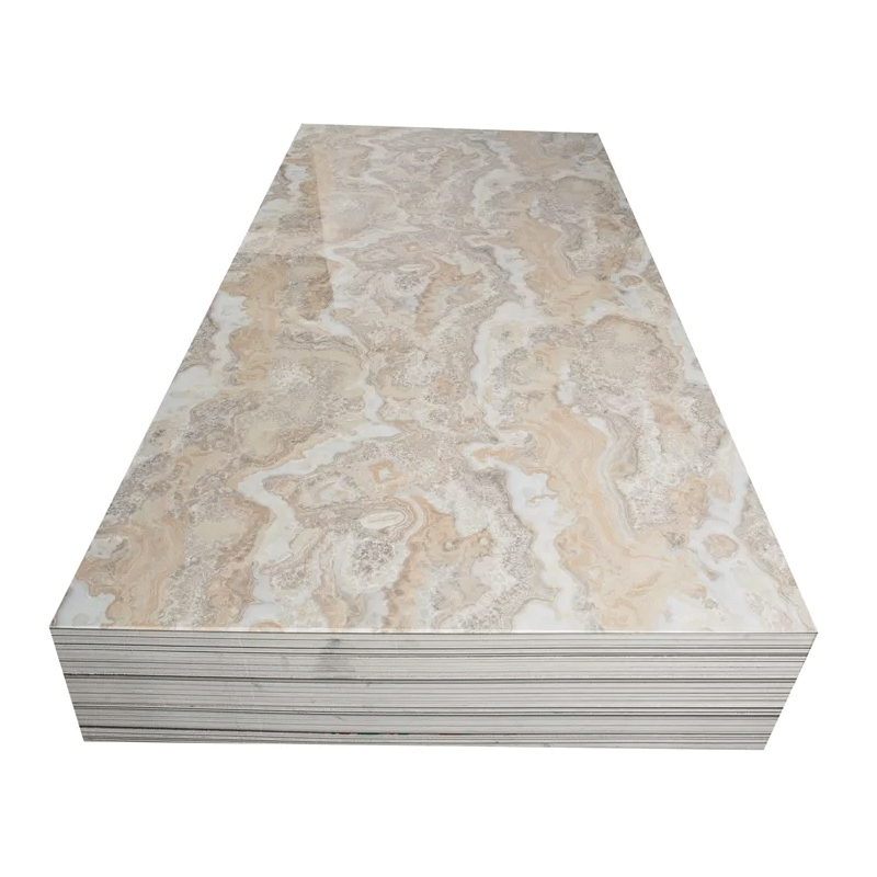 PVC marble sheet12