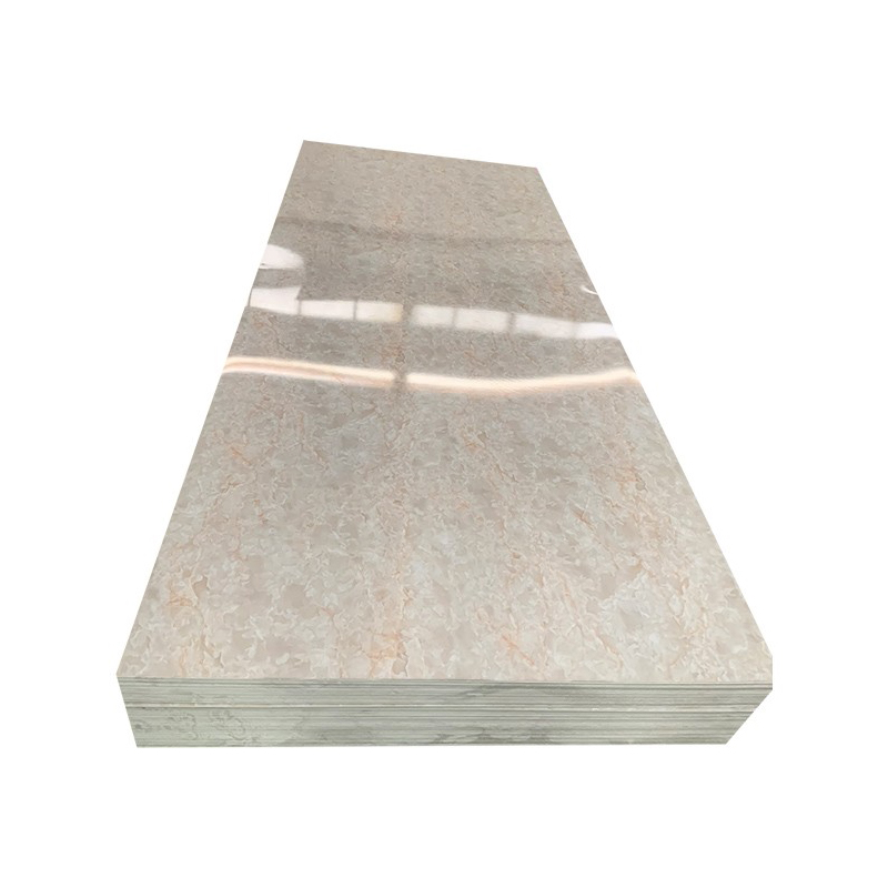                        PVC marble sheet5                    