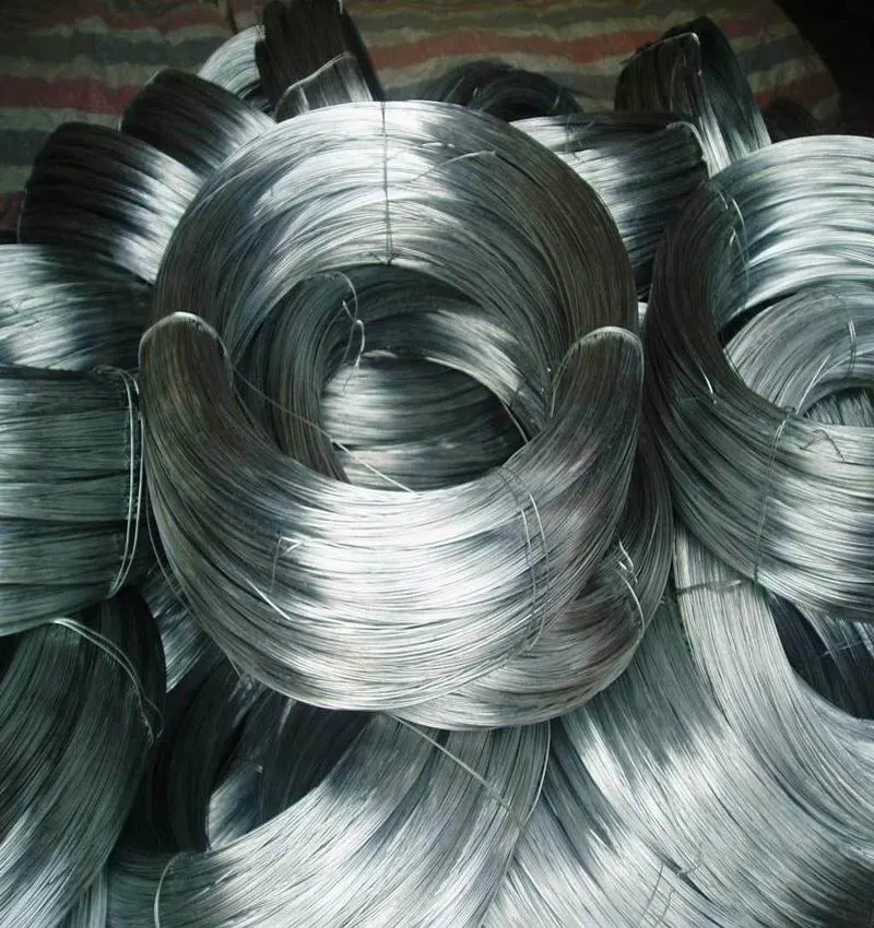 Galvanized Iron Wire /Galvanized Binding Wire/Gi Binding Wire/Galvanized Steel Wire/Gi Wire