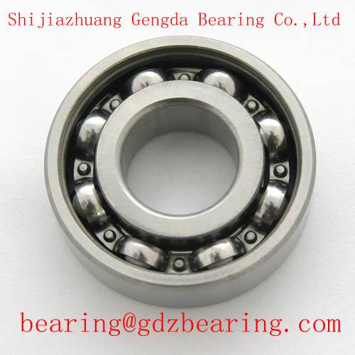 Deep Groove Ball Bearing Shield/Rubber Seal Good Quality Good Price 6204 6204RS 6204zz | 6204 Bearing