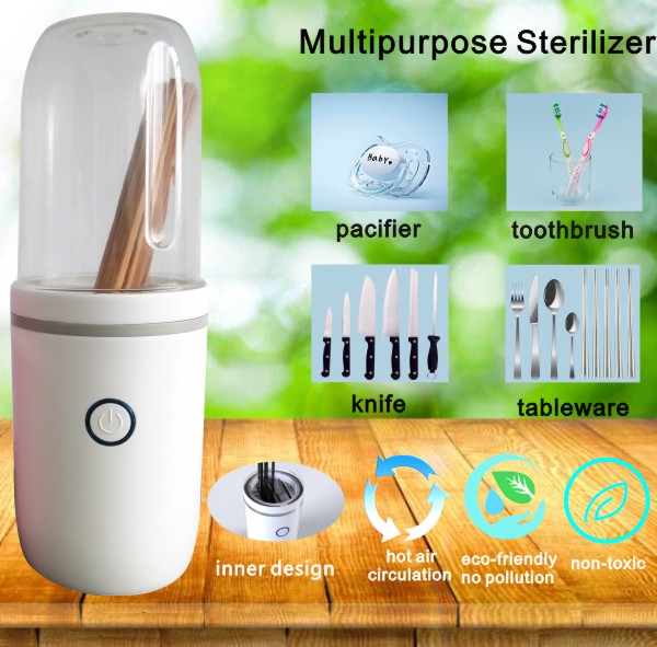 Chopsticks Sterilizer Electrical  Knife Disinfector