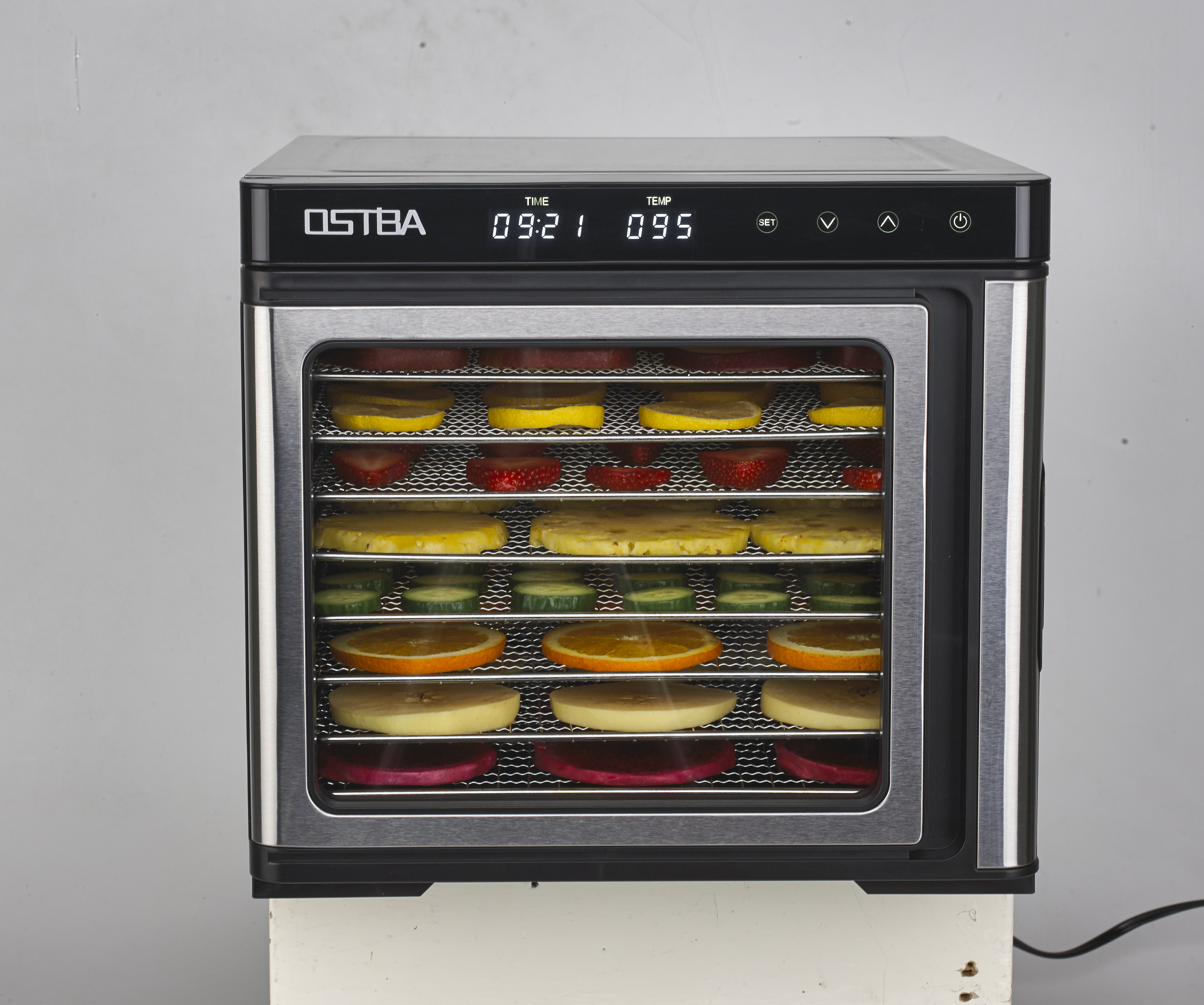 Food Dehydrator GGJ-801