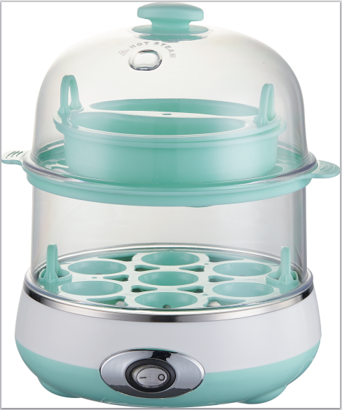 Easy Egg Cooker ZDQ-70A two lays