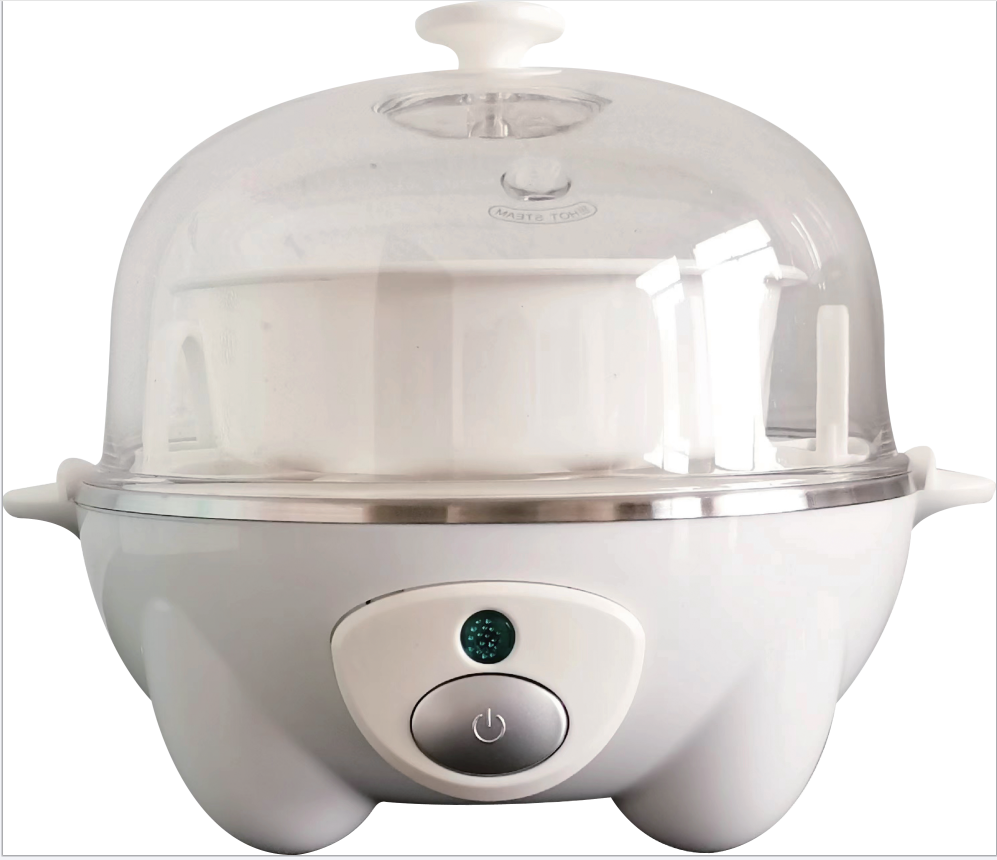 Revolutionizing the Way You Prepare Steamed Eggs: Discover the Ultimate Egg Boiler