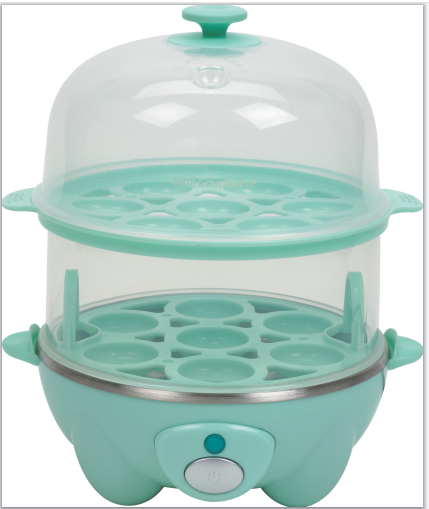 Egg Cooker ZDQ-70C two lays