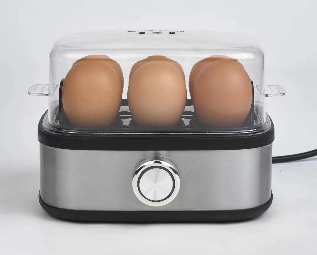 Egg cooker,egg boiler ZDQ-604