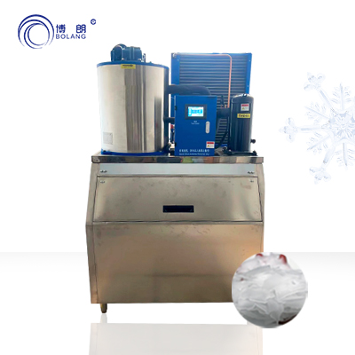 Top Quality Ice Making Machine Manufacturer and Supplier - Competitive Wholesale Deals Available