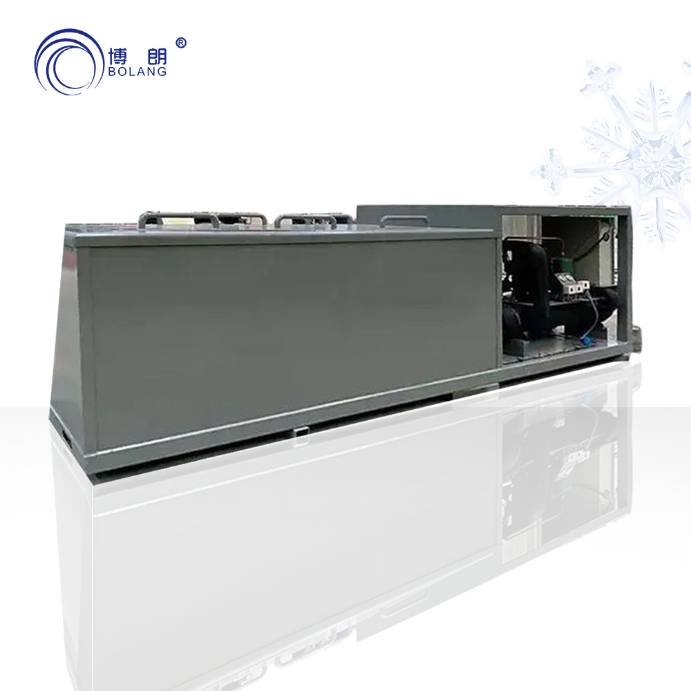 High-Quality Cold Room Manufacturer in China: Trusted Factory and Company