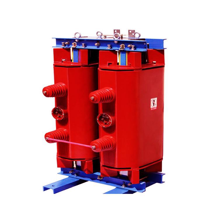 Single Phase Dry Type Cast Resin Transformer