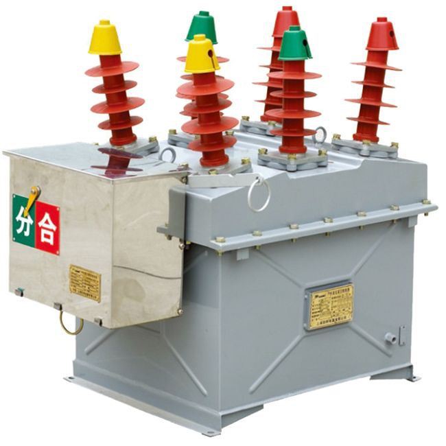 ZW8-12 Automatic Circuit Recloser