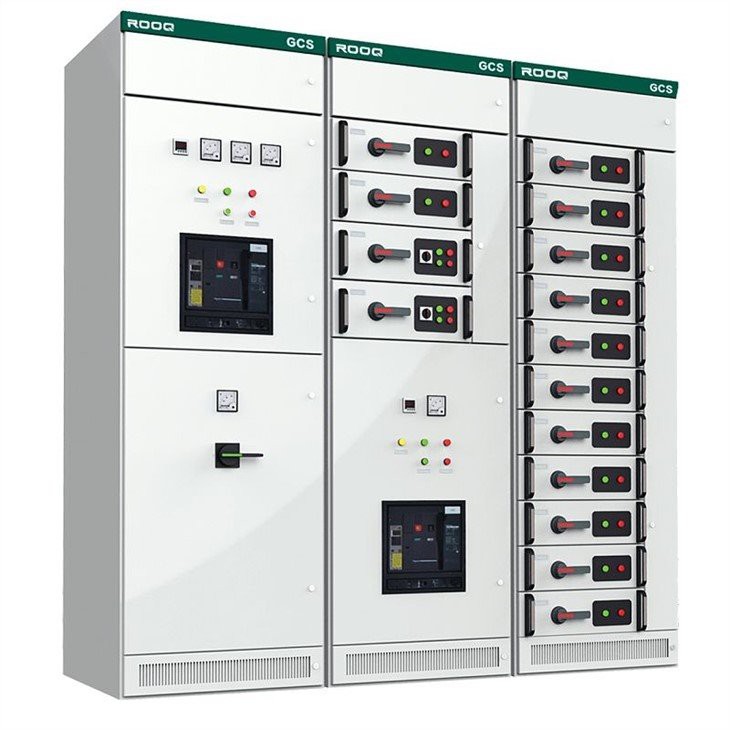 Withdrawable Switchgear