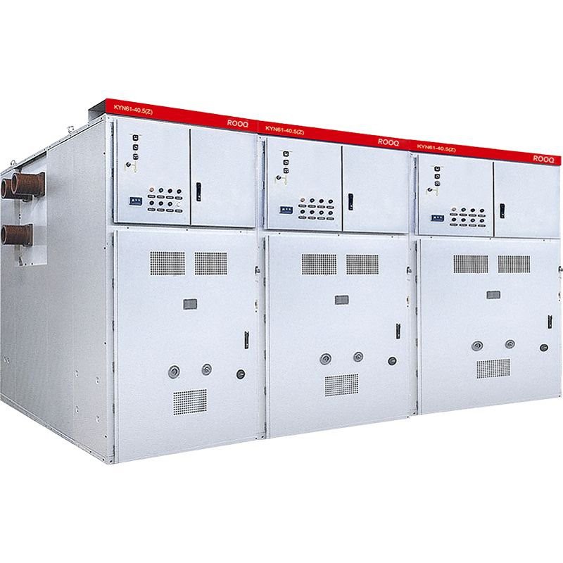 Powerful 100 Kva Substation: Latest Updates and Information