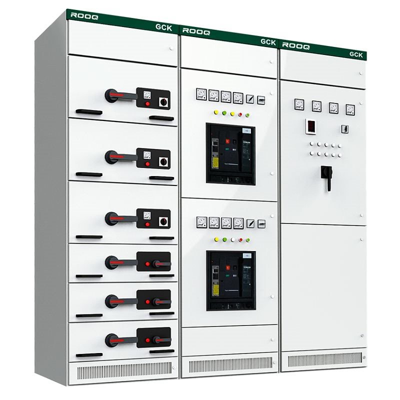 China Wholesale Manufacturer of Miniature Circuit Breakers - Best Supplier and Factory