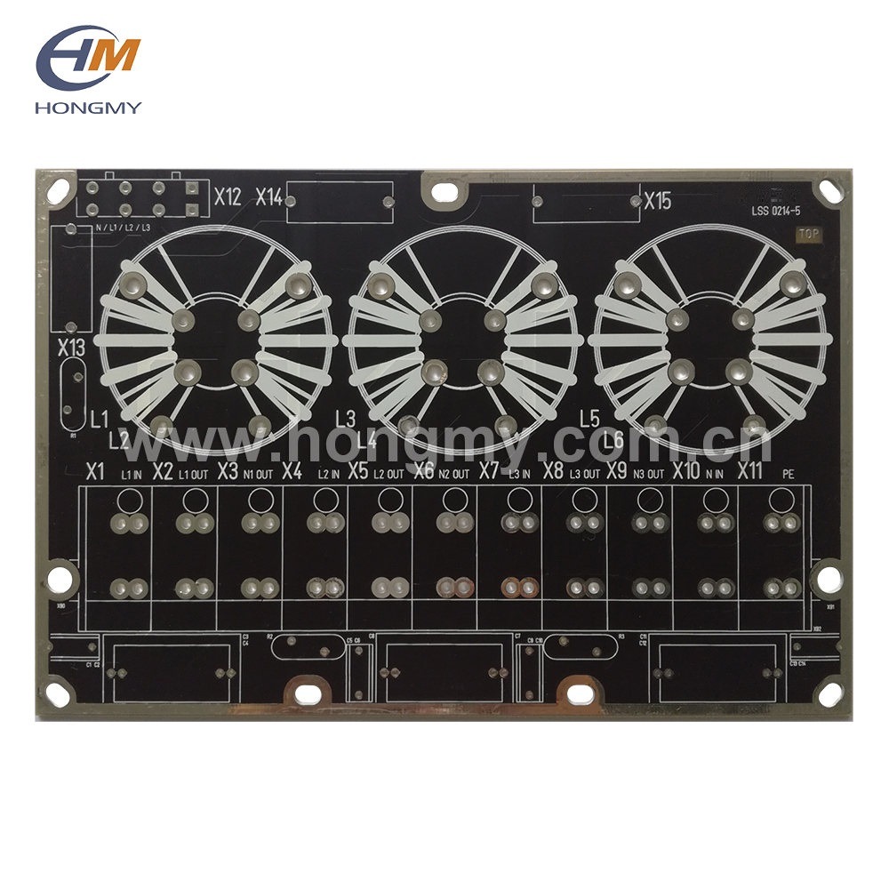 CircuitBoards.com Manufacturing PCB's Since 1972 - Printed Circuit Board Manufacturer