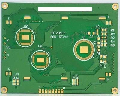 4 Layer PCB