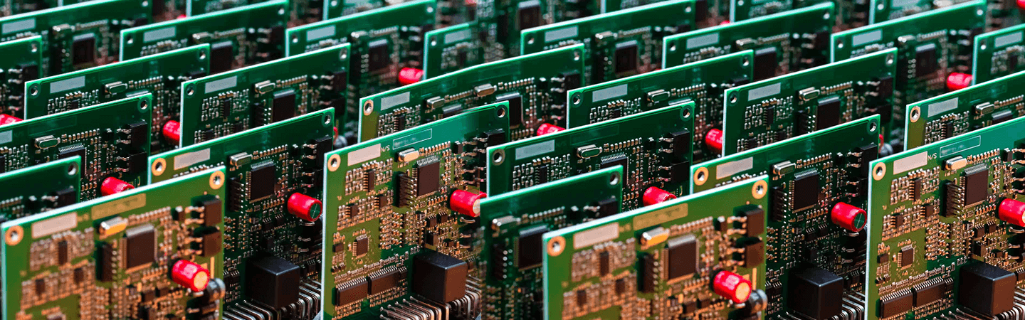 Everything You Need to Know about TG150 Material - Printed Circuit Board Manufacturing & PCB Assembly - RayMing