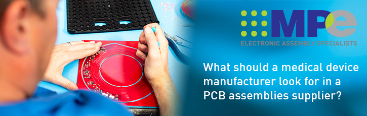 Reliable Electronic Assembly Services for Quality PCB Manufacturing
