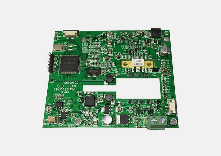 Top Low Volume PCB Manufacturer and Supplier - Factory Direct Prices!