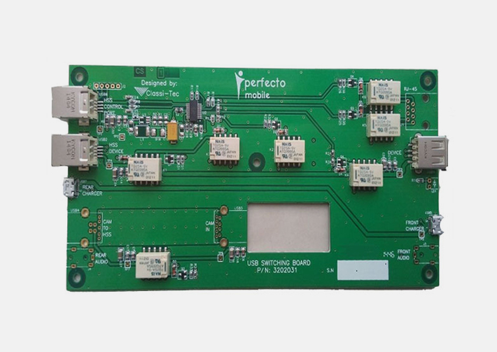 Flexible Circuit PCB Manufacturer, Supplier and Factory - Quality PCBs for Your Applications