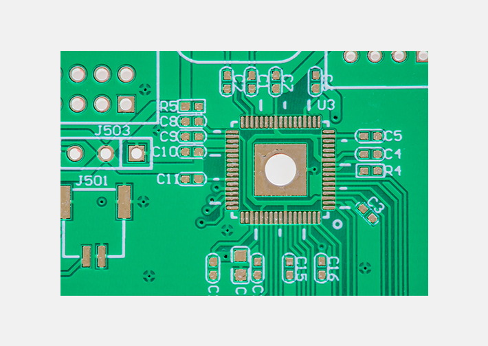 China's Top PCB Manufacturing Solutions - High-Quality Manufacturer, Supplier, and Factory