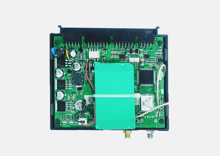 High-Quality Rf Circuit Boards: Manufacturer and Supplier in China