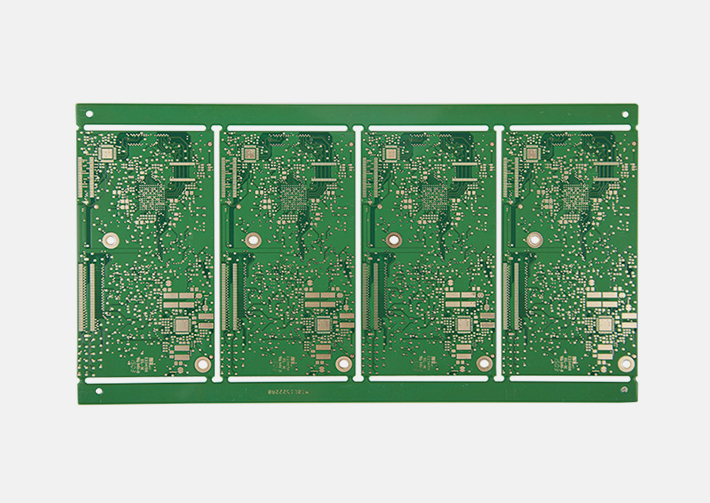 China Manufacturer and Supplier of Rf Printed Circuit Board | Factory Price" to "High-Quality Rf Printed Circuit Board Manufacturer and Supplier in China | Factory Price