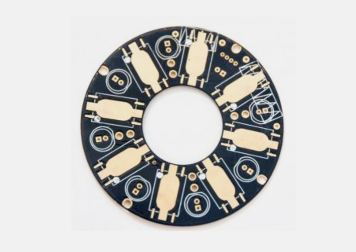 Metal-Core-PCB