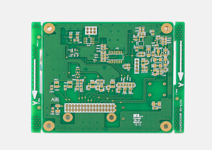 Streamlining PCB Services for Hassle-free Solutions