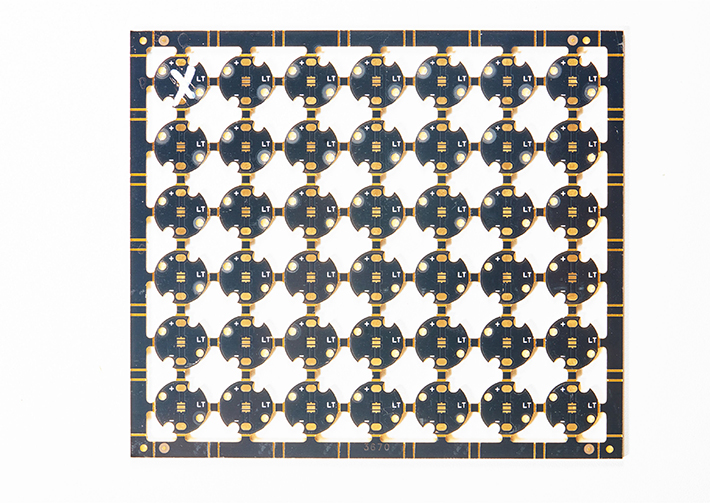 Copper PCB 10