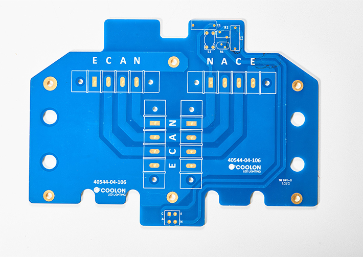 Copper PCB Board Manufacturer\/Supplier\/Factory in China - High-Quality Guaranteed