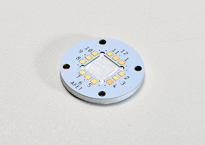 High-Quality Aluminum Base PCB Manufacturer, Supplier, Factory in China