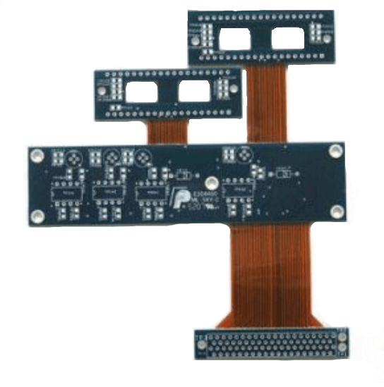 Rigid-Flex Circuits | MCL PCB Supplier