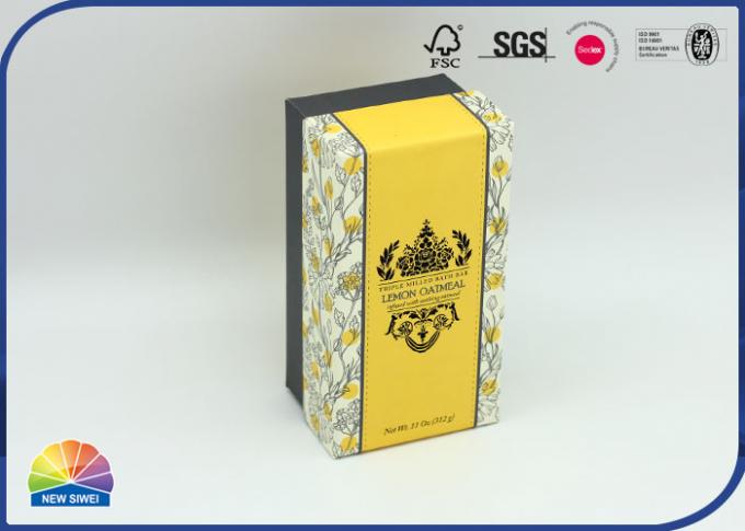 Watch Packaging 350gsm SBS High Thickness Little Hard Paper Box 0