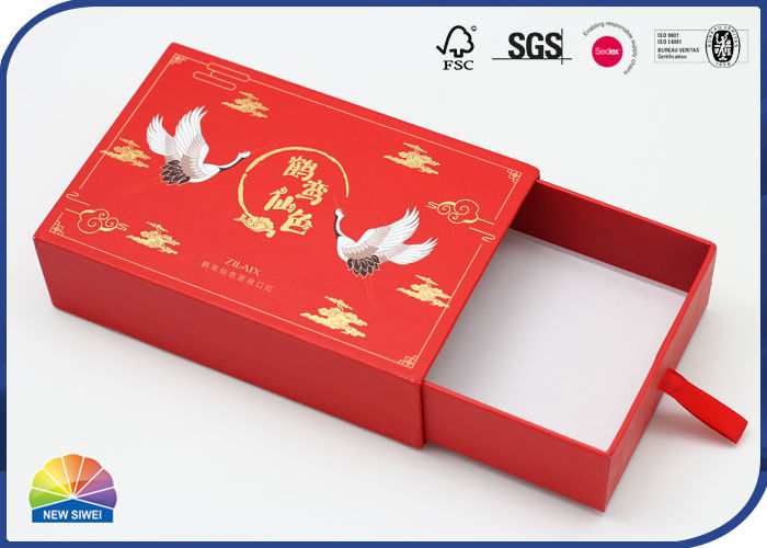 High-Quality and Customizable Empty Chocolate Boxes Wholesale Supplier