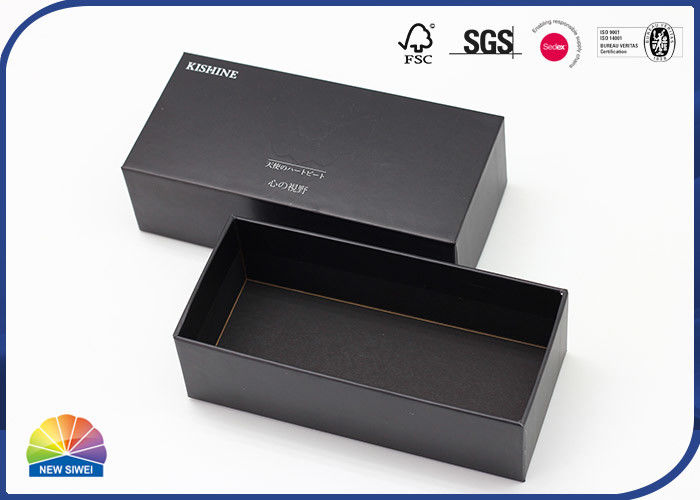 Matt Lamination Sunglasses Packing Customized Gifts Rigid Box