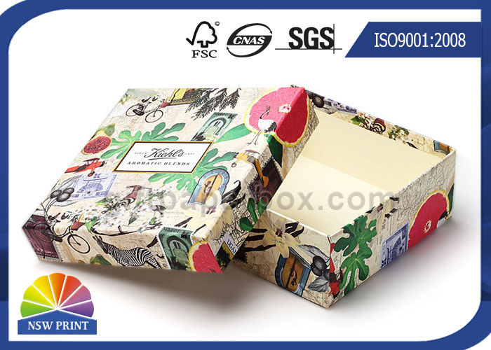 Premium Holiday Gift Boxes Manufacturer, Supplier & Factory in China