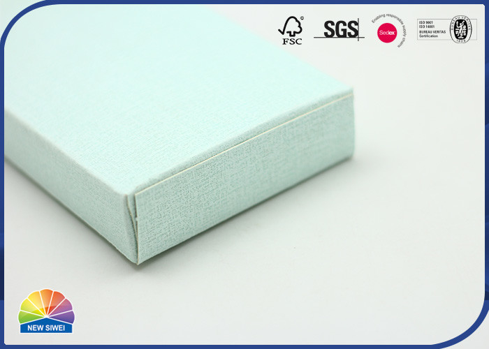 Custom Logo Folding Carton Box With Auto Lock Bottom For Nail Polish Packaging