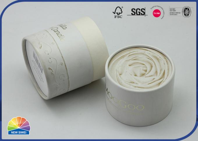 Custom Design Paper Box Tubes Lip Balm Deodorant Factory Paper Tube 0