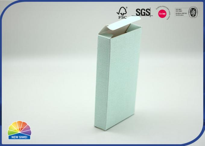 Custom Logo Foldable Gift Box Luxury Design Printed Packaging Boxes 0